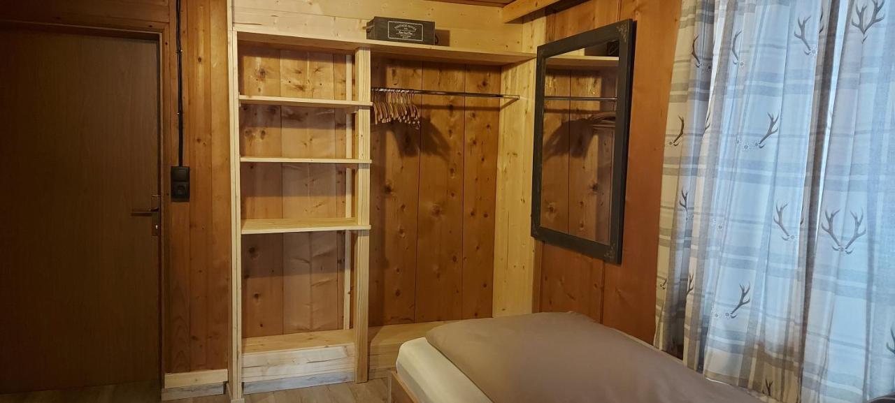 Dora'S Lechtraum Villa Bach  Bagian luar foto