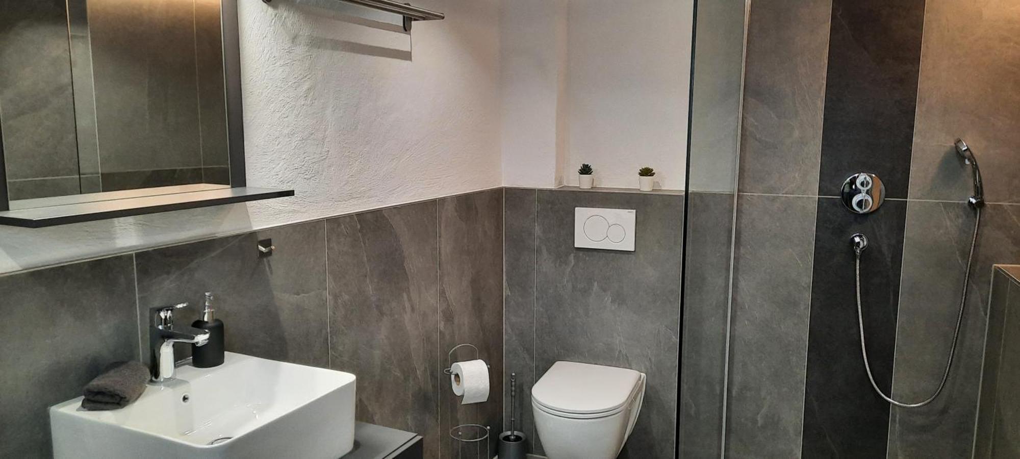 Dora'S Lechtraum Villa Bach  Bagian luar foto